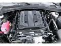 6.2 Liter Supercharged DI OHV 16-Valve VVT LT4 V8 Engine for 2021 Chevrolet Camaro ZL1 Coupe #142032343