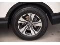 White Diamond Pearl - CR-V LX Photo No. 35