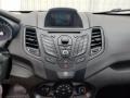 Charcoal Black Controls Photo for 2015 Ford Fiesta #142032367
