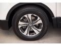 White Diamond Pearl - CR-V LX Photo No. 36