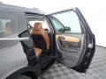 Mosaic Black Metallic - Traverse LT AWD Photo No. 34