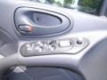 2003 Greystone Metallic Pontiac Grand Am SE Sedan  photo #22