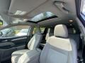 Silver Sky Metallic - Highlander XLE Photo No. 42
