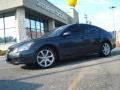 2008 Dark Slate Metallic Nissan Maxima 3.5 SE  photo #2