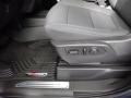 2021 Shadow Gray Metallic Chevrolet Silverado 1500 LT Crew Cab 4x4  photo #21
