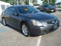 2008 Dark Slate Metallic Nissan Maxima 3.5 SE  photo #6