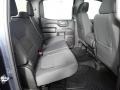2021 Shadow Gray Metallic Chevrolet Silverado 1500 LT Crew Cab 4x4  photo #29