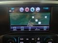 Navigation of 2018 Silverado 3500HD High Country Crew Cab 4x4