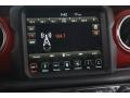 Black Audio System Photo for 2019 Jeep Wrangler Unlimited #142033384