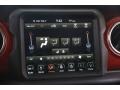 Black Controls Photo for 2019 Jeep Wrangler Unlimited #142033405