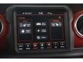 Black Controls Photo for 2019 Jeep Wrangler Unlimited #142033421