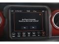 Black Controls Photo for 2019 Jeep Wrangler Unlimited #142033468