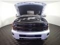 Summit White - Silverado 3500HD High Country Crew Cab 4x4 Photo No. 8