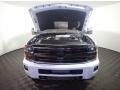 Summit White - Silverado 3500HD High Country Crew Cab 4x4 Photo No. 8