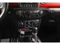 Black Controls Photo for 2019 Jeep Wrangler Unlimited #142033489