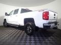 Summit White - Silverado 3500HD High Country Crew Cab 4x4 Photo No. 13