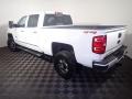 Summit White - Silverado 3500HD High Country Crew Cab 4x4 Photo No. 14