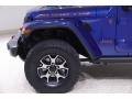 2019 Jeep Wrangler Unlimited Rubicon 4x4 Wheel