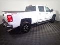 Summit White - Silverado 3500HD High Country Crew Cab 4x4 Photo No. 18