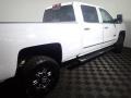 Summit White - Silverado 3500HD High Country Crew Cab 4x4 Photo No. 20