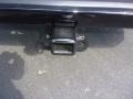 Mosaic Black Metallic - Silverado 2500HD LTZ Crew Cab 4x4 Photo No. 12