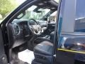2021 Mosaic Black Metallic Chevrolet Silverado 2500HD LTZ Crew Cab 4x4  photo #18