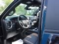 2021 Mosaic Black Metallic Chevrolet Silverado 2500HD LTZ Crew Cab 4x4  photo #19