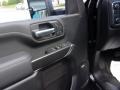 Mosaic Black Metallic - Silverado 2500HD LTZ Crew Cab 4x4 Photo No. 22
