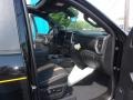 2021 Mosaic Black Metallic Chevrolet Silverado 2500HD LTZ Crew Cab 4x4  photo #24