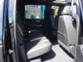 Mosaic Black Metallic - Silverado 2500HD LTZ Crew Cab 4x4 Photo No. 27