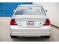 Satin Silver Metallic - Civic EX Coupe Photo No. 11