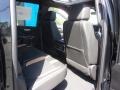 Mosaic Black Metallic - Silverado 2500HD LTZ Crew Cab 4x4 Photo No. 28