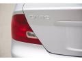 Satin Silver Metallic - Civic EX Coupe Photo No. 12