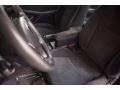 Satin Silver Metallic - Civic EX Coupe Photo No. 16