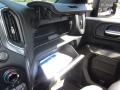 Mosaic Black Metallic - Silverado 2500HD LTZ Crew Cab 4x4 Photo No. 48