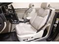 Parchment Front Seat Photo for 2009 Saab 9-3 #142034934