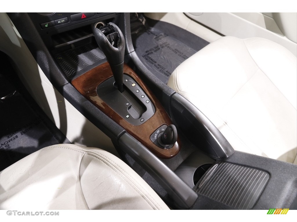 2009 Saab 9-3 2.0T Convertible 5 Speed Sentronic Automatic Transmission Photo #142035038