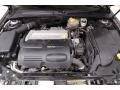 2009 Saab 9-3 2.0 Liter Turbocharged DOHC 16-Valve 4 Cylinder Engine Photo