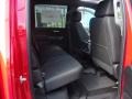 2021 Red Hot Chevrolet Silverado 2500HD LTZ Crew Cab 4x4  photo #27