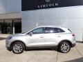 Ingot Silver - MKC Select AWD Photo No. 2