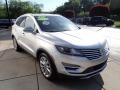 Ingot Silver - MKC Select AWD Photo No. 8