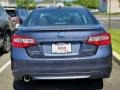 Carbide Gray Metallic - Legacy 2.5i Sport Photo No. 3