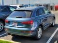 Utopia Blue Metallic - Q3 2.0 TFSI Premium Plus quattro Photo No. 3