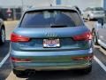 Utopia Blue Metallic - Q3 2.0 TFSI Premium Plus quattro Photo No. 4