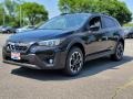 Crystal Black Silica - Crosstrek Premium Photo No. 1