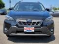 Crystal Black Silica - Crosstrek Premium Photo No. 3
