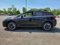 Crystal Black Silica - Crosstrek Premium Photo No. 4