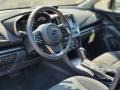 Crystal Black Silica - Crosstrek Premium Photo No. 12