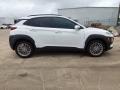 2021 Chalk White Hyundai Kona SEL  photo #12