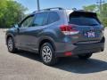 2021 Magnetite Gray Metallic Subaru Forester 2.5i Premium  photo #4